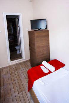 Cicek Palas Otel Izmir Exterior foto