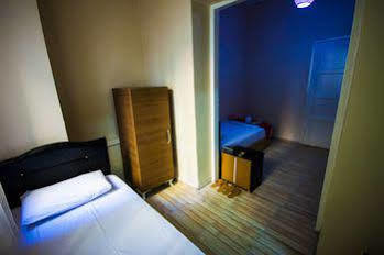 Cicek Palas Otel Izmir Exterior foto